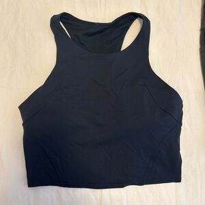 Lululemon racerback top